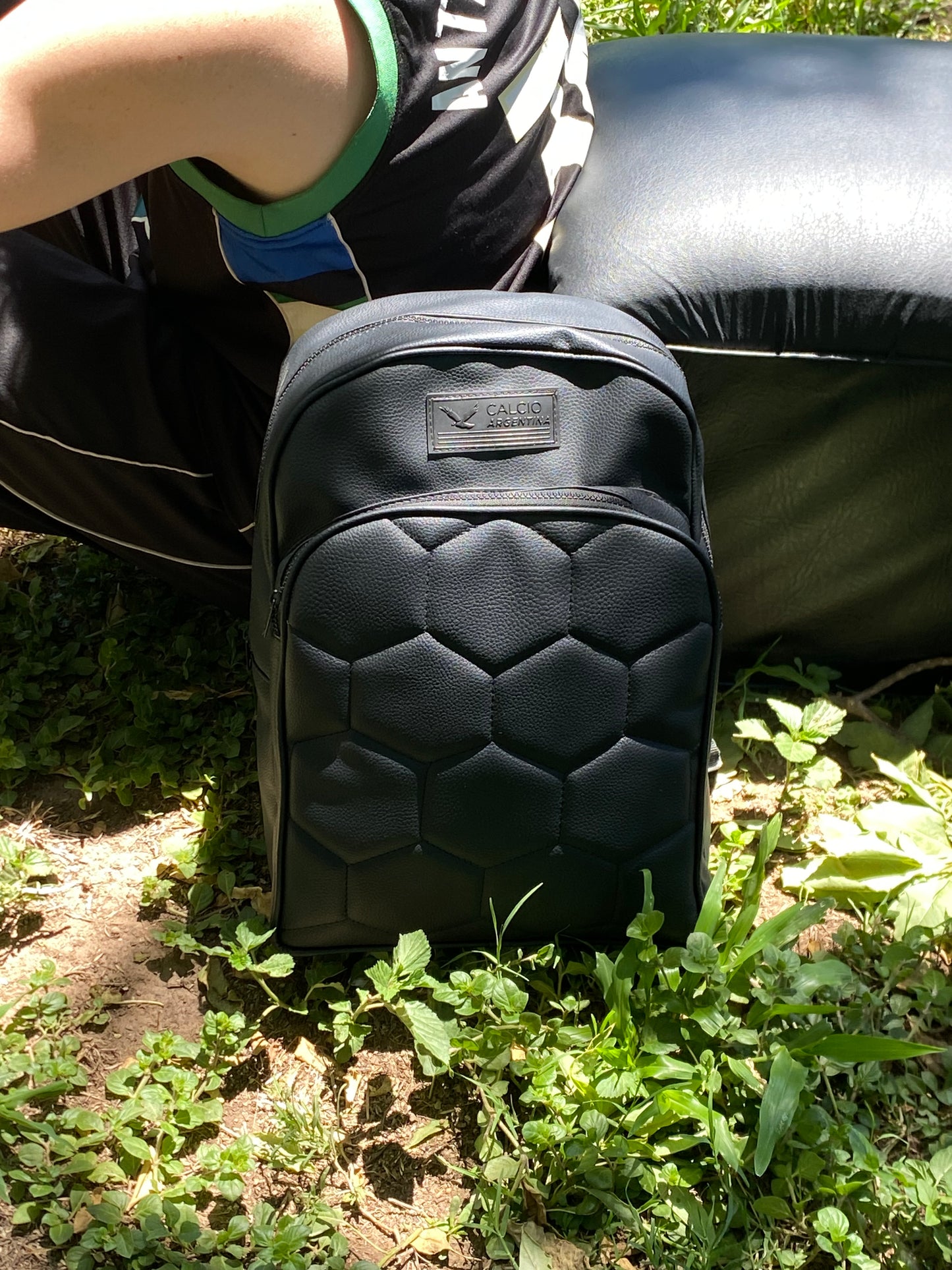 Mochila CALCIO